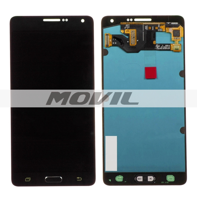 LCD Display + Touch Screen Digitizer Assembly Replacement for Samsung Galaxy A7